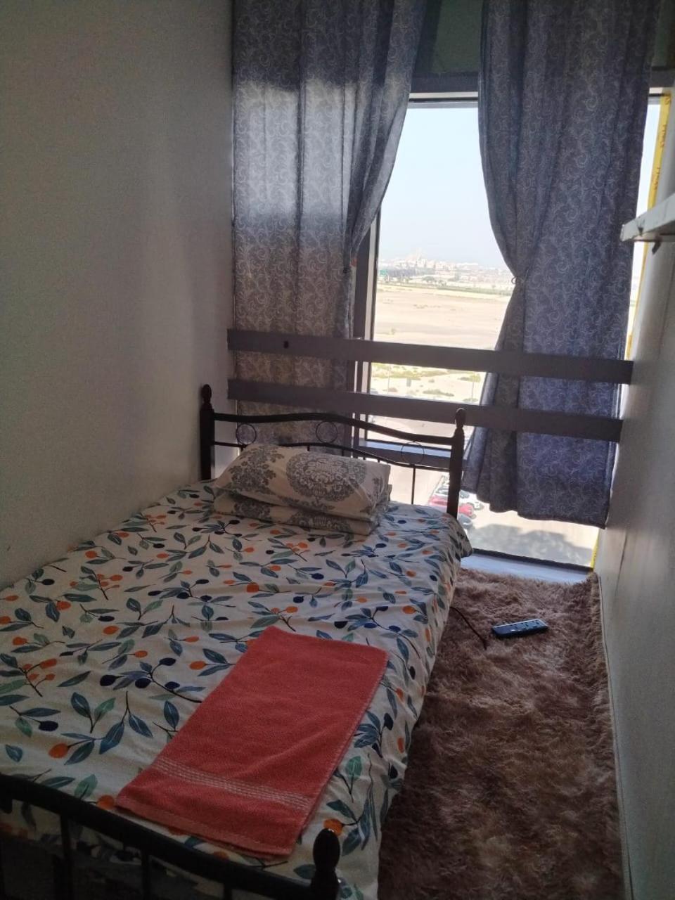 The Serene Spot * Abu Dhabi
