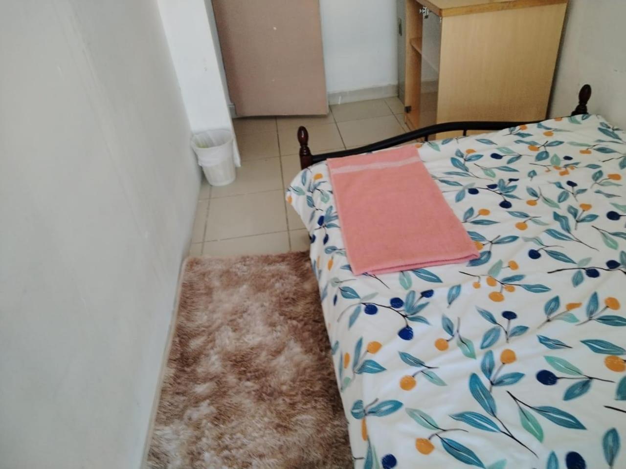 The Serene Spot Homestay