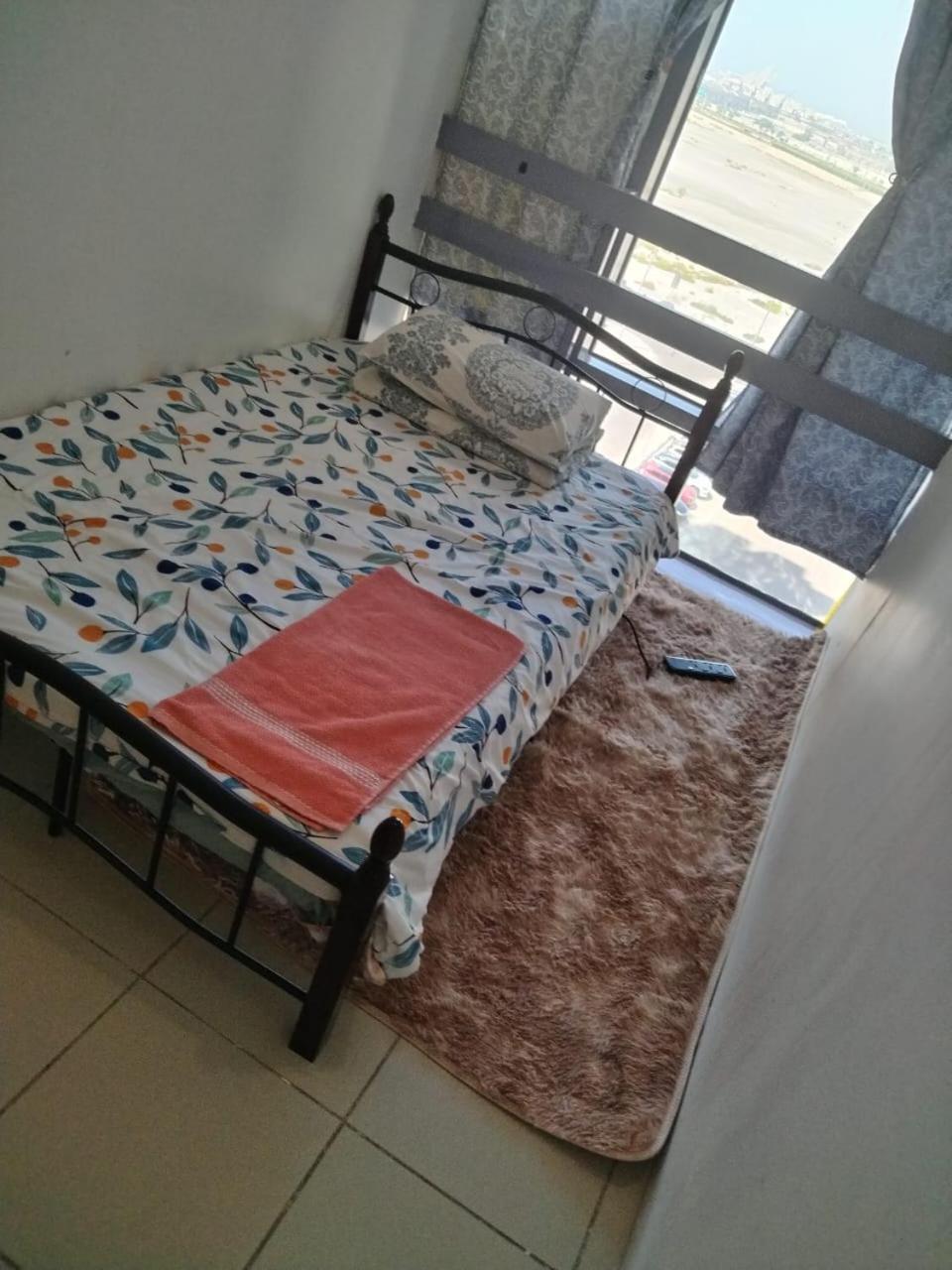 Homestay The Serene Spot