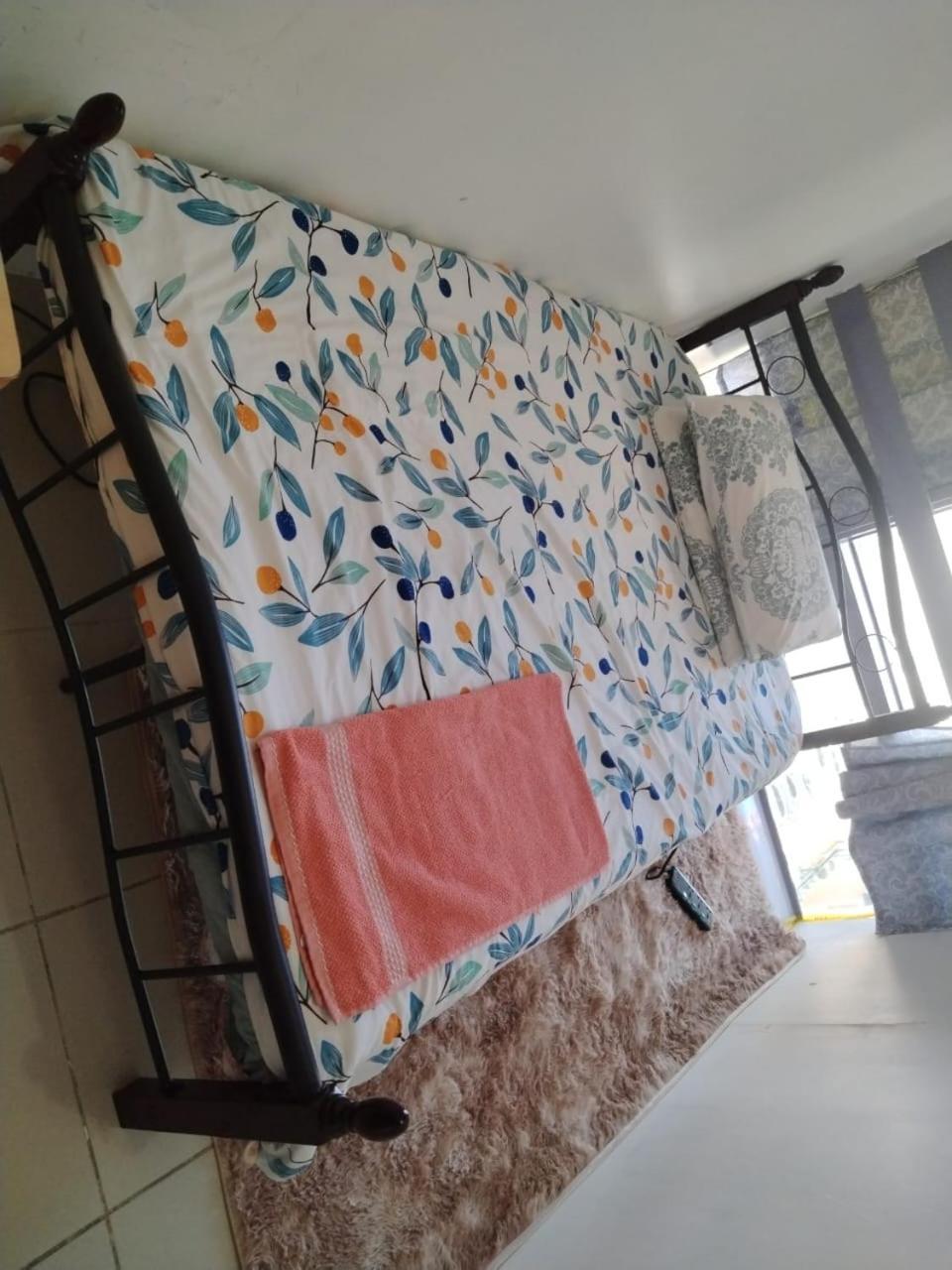 The Serene Spot Homestay Abu Dhabi