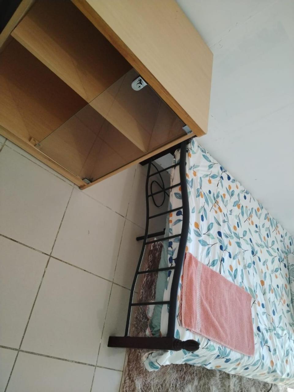 Homestay The Serene Spot