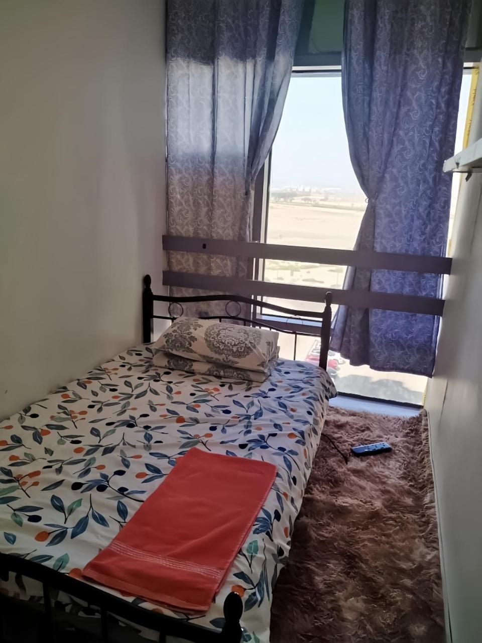 The Serene Spot Homestay Abu Dhabi